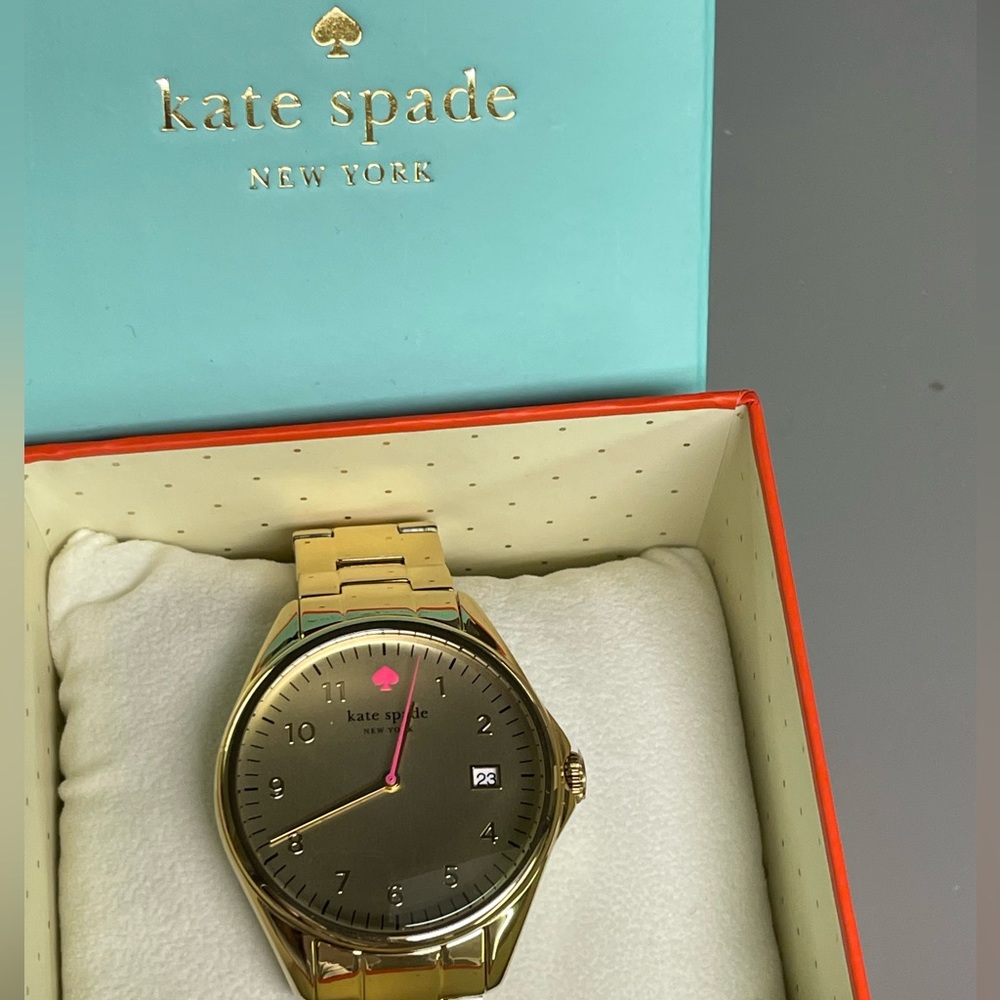 Kate spade New York watch